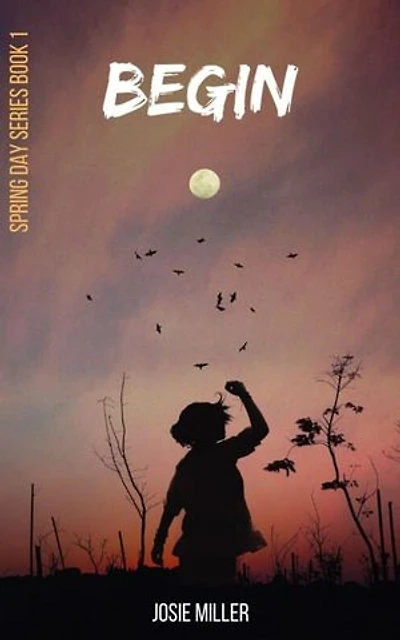 Begin: Spring Day, #1