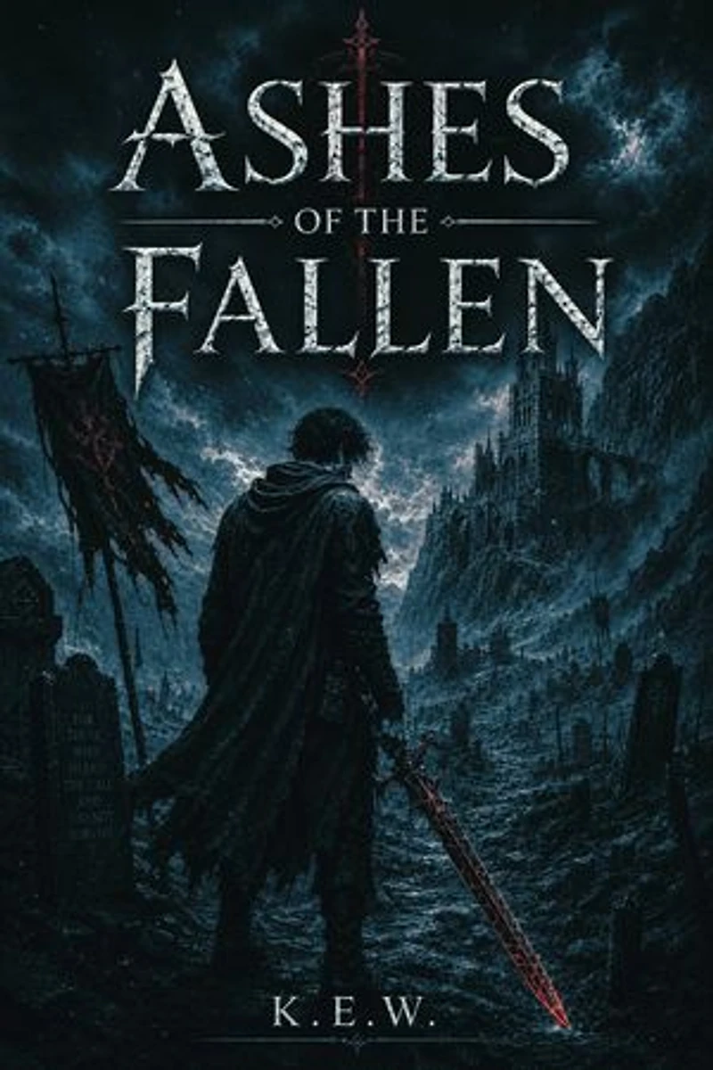Ashes of The Fallen