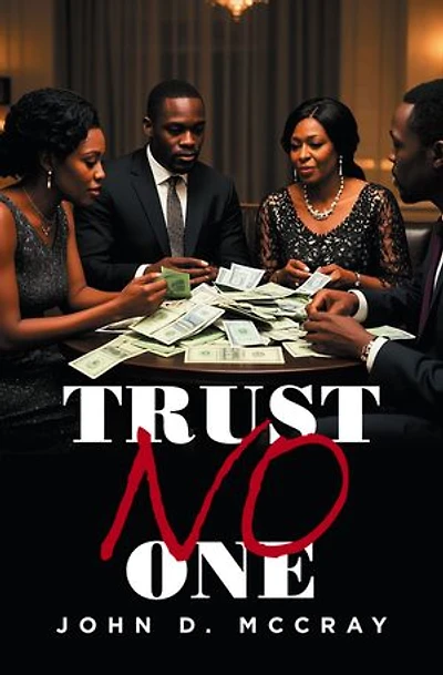 Trust No One