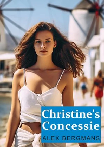 Christine's Concessie