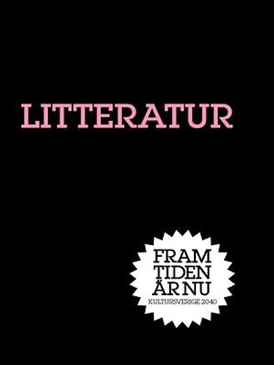 Litteratur : Utmanad men inte hotad