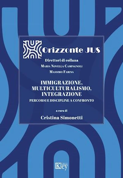 Immigrazione, multiculturalismo, integrazione Percorsi e discipline a confronto