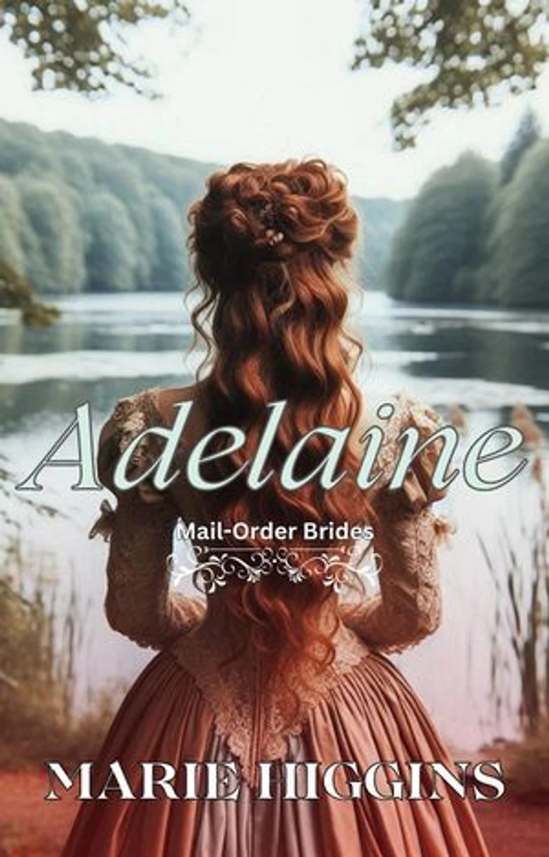 Adelaine: Mail Order Brides, #3