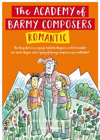 ABC of Opera: Romantic