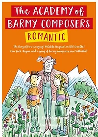 ABC of Opera: Romantic