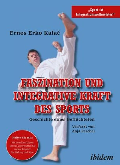 Faszination und integrative Kraft des Sports: Geschichte eines Geflüchteten