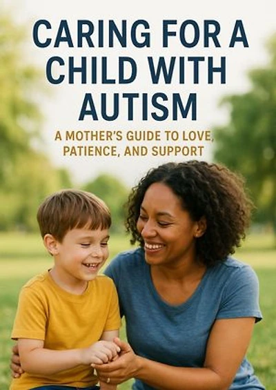 Caring for a Child with Autism