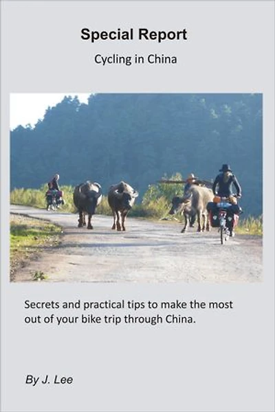 Cycling in China