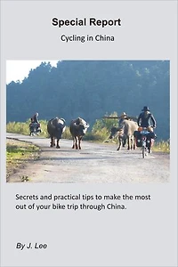 Cycling in China