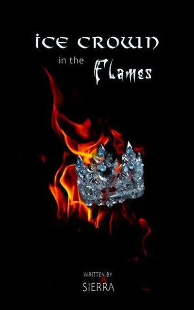 Ice Crown in the Flames