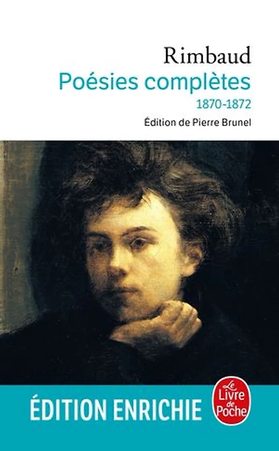 Poésies complètes: 1870-1872