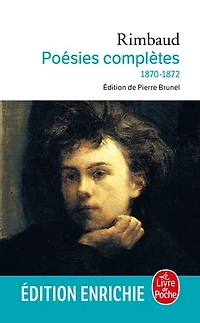 Poésies complètes: 1870-1872