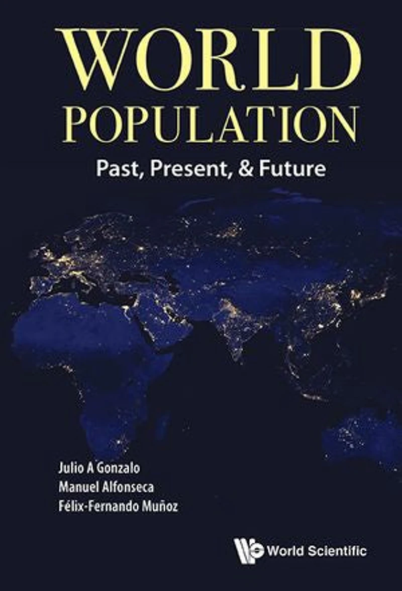World Population: Past, Present, And Future