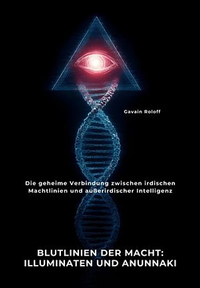 Blutlinien der Macht: Illuminaten und Anunnaki: Die geheime Verbindung zwischen irdischen Machtlinien und außerirdischer Intelligenz