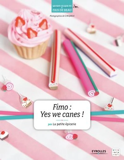 Fimo: yes we canes !