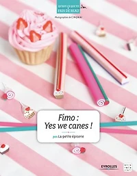 Fimo: yes we canes !
