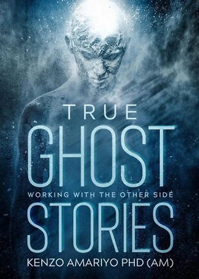 True Ghost Stories