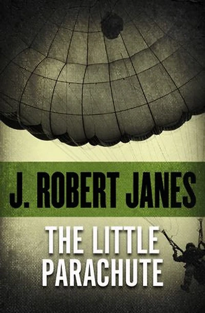 The Little Parachute