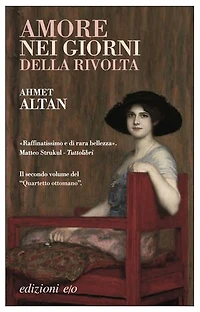 Amore nei giorni della rivolta