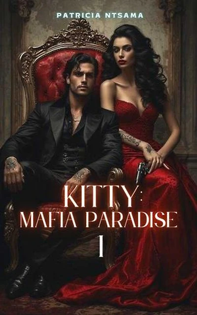 Kitty: Une romance mafieuse érotique intense