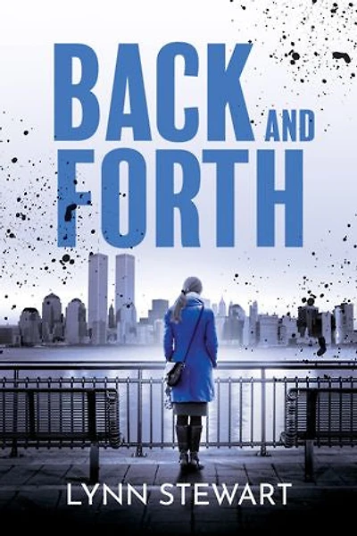 Back and Forth: Stay Back! Trilogy Book 2