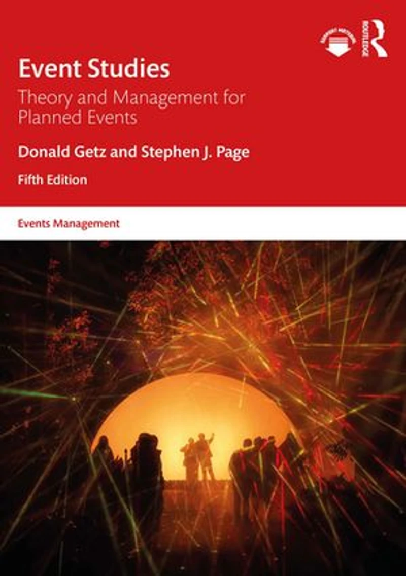 Event Studies: Theory and Management for Planned Events