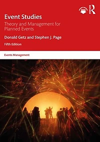 Event Studies: Theory and Management for Planned Events