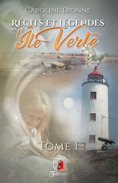 Récits et légendes de l'Ile Verte