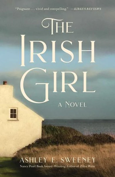 The Irish Girl: A Novel