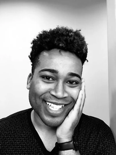 Preze: Poems of my Life