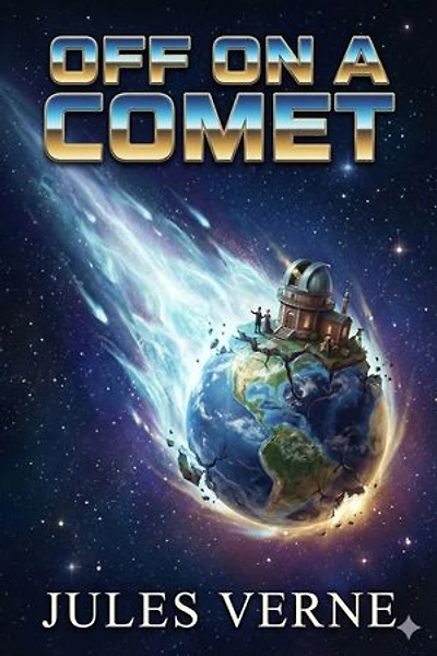 Off on a Comet