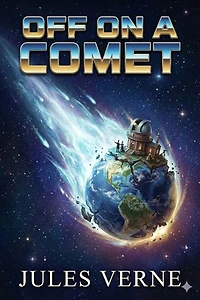 Off on a Comet