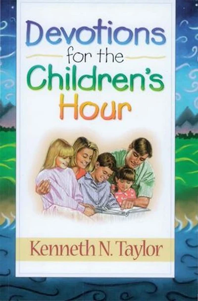 Devotions For The Childrens Hour