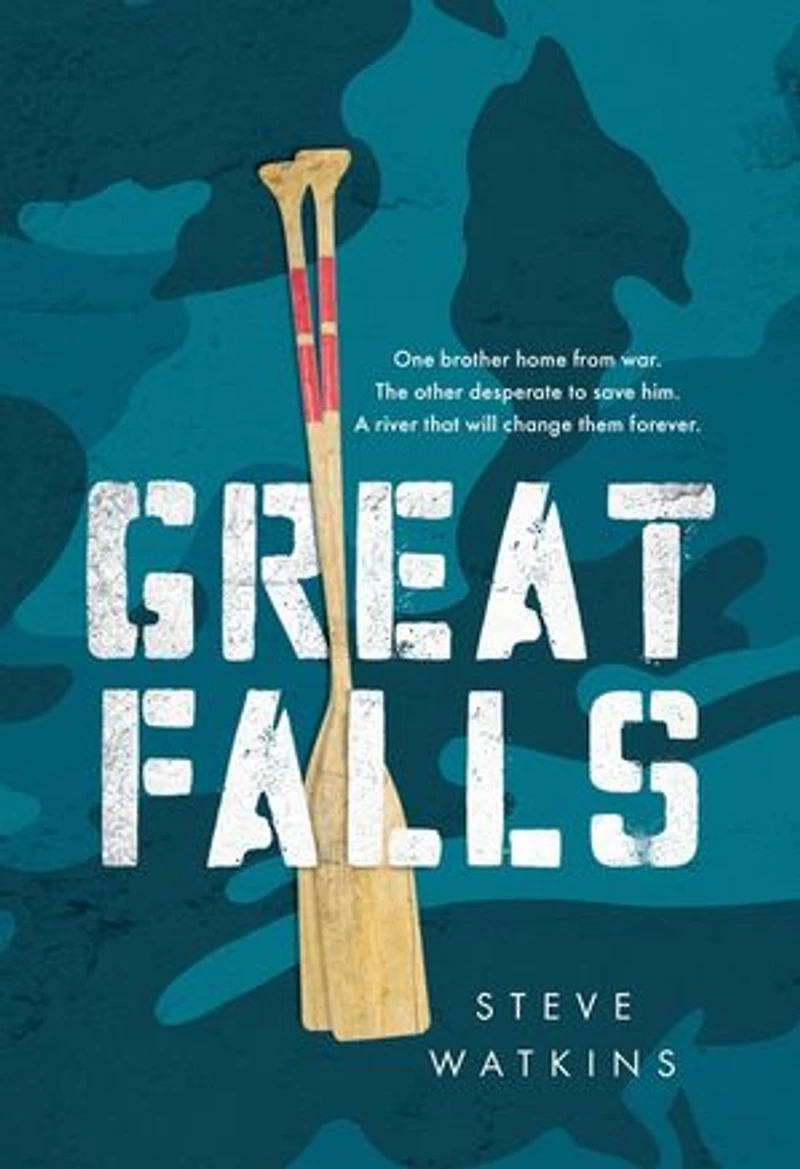 Great Falls