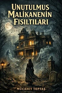 Unutulmuş Malikanenin Fısıltıları