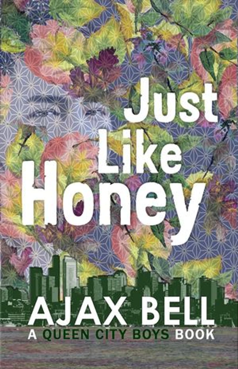Just Like Honey: Queen City Boys, #3