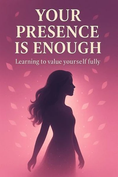 Your Presence is Enough: Learning to Value Yourself Fully