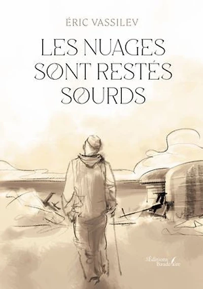 Les nuages sont restés sourds