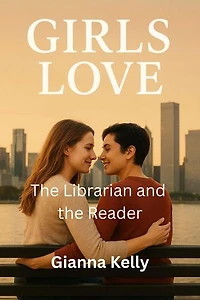The Librarian and the Reader: Girls love, #33