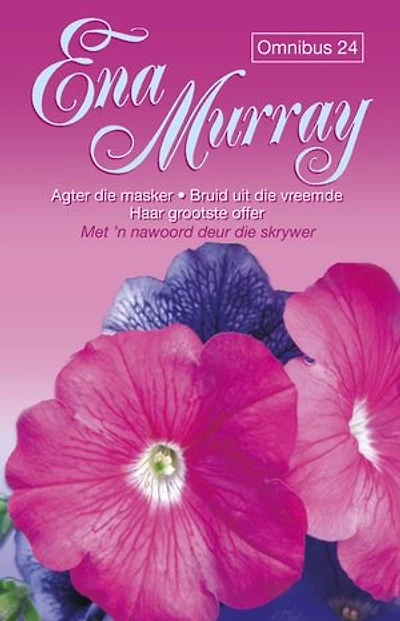 Ena Murray Omnibus 24