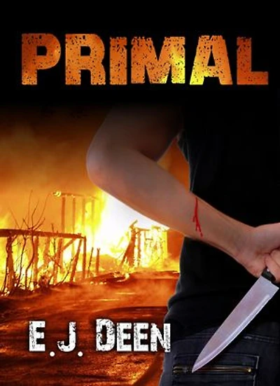 Primal: Post Apocalyptic Action