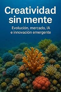 Creatividad sin mente: evolución, mercado, IA e innovación emergente