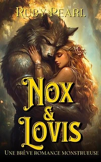 Nox et Lovis: Une brève romance monstrueuse