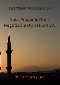 No Time For Salah?