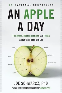 An Apple A Day