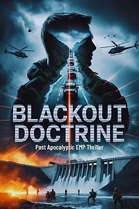 Blackout Doctrine - Post Apocalyptic EMP Thriller