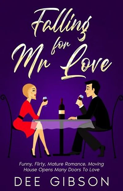 Falling for Mr Love: Elsie and Bella Series, #1