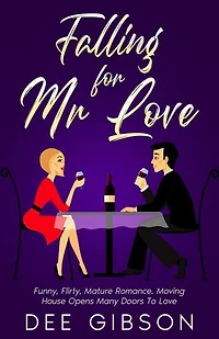 Falling for Mr Love: Elsie and Bella Series, #1