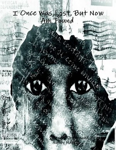I Once Was Lost, But Now Am Found