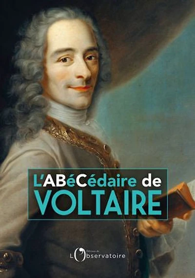 L' abécédaire de Voltaire